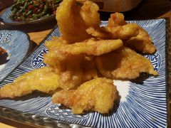 -關東雪东北菜(中庚漫游城店)