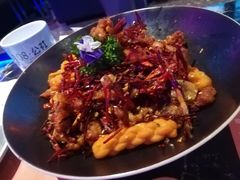 -108·公社·创意餐厅·LIVE HOUSE(李公堤店)