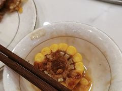 -冰城焰会大丰收铁锅炖(萝岗万达金街店)