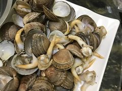 -张树军海鲜(王府壹号店)