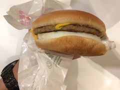 猪柳蛋堡-麦当劳(广州新港东路第二分店)
