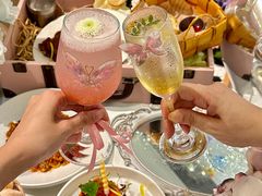 -LE SHARE洛笙·花园西餐(北京路步行街店)