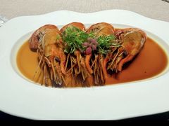 -蟹榭·本帮江浙菜·蟹宴(五角场合生汇商场店)