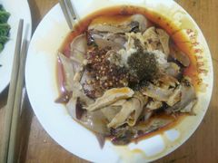 -温记府廟豆汤饭·始于1955年(海椒店)