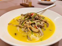 -小厨娘淮扬菜(江宁万达店)