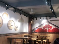 大堂-林记木担鱼丸汤(鼓浪屿店)