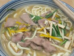 -陈八两面家(华孚写字楼店)