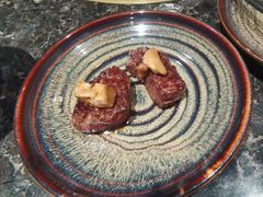 -老乾杯和牛烧肉(王府中环店)