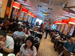 大堂-姚记炒肝店(簋街店)