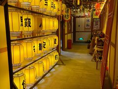 -E+有冰工厂·昆仑寒宫2(五角场店)