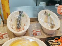 -松沪名灶·豆浆鱼头·新上海菜(江川路交大店)
