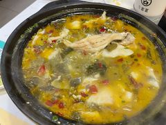 -我家福厨(万达中餐厅店)