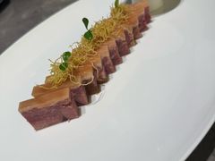 淮扬姜汁肴肉-宫燕府·京菜·烤鸭·淮扬菜(王府中心店)
