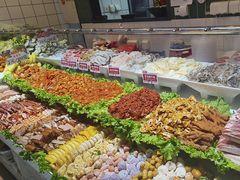 -醉人椒麻辣香锅(上地华联店)