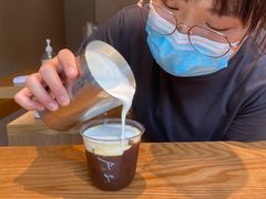 -O.P.S. CAFE