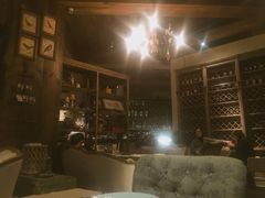 -一棵树·意大利西餐厅One Tree(新城店)