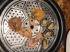 -船奇蒸汽海鲜·闽菜(八市海鲜总店)