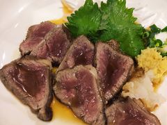 -BISTROFIORE美伊娜(伊犁南路店)