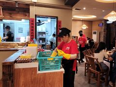 -蛮佬拾·乡里土菜馆(河西王府井店)