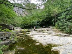 -孤山寨风景区