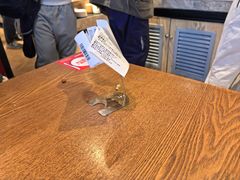 -比格比萨自助(万柳华联店)