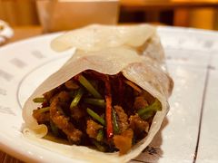 -姥姥家春饼店(佳亿时尚广场店)