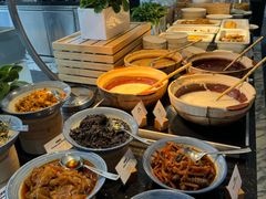 -杭州桐庐康莱德酒店西餐厅-舍