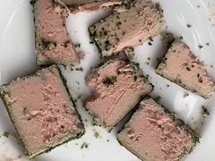 鹅肝酱-白天鹅宾馆·流浮阁咖啡厅