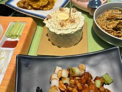 -玉桥餐厅(天坛店)