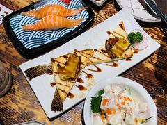 -小川洋风料理(街道口店)