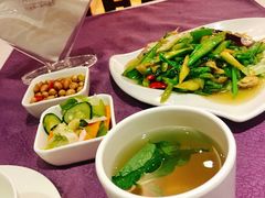 -阿诺泰·泰国餐厅(棕北店)