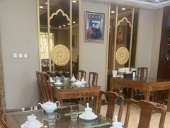 -民族饭荘(新华大街店)