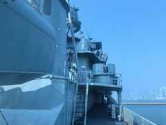 -中国人民解放军海军博物馆