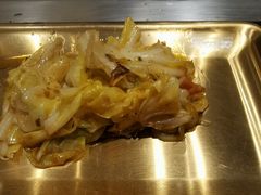 -大神太神·铁板烧(瑞虹天地月亮湾店)