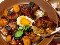 -张福记(陇海中路店)