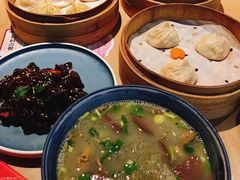 -弄堂小笼包(天津南开大悦城店)