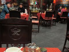 -正阳门饭庄·烤鸭·北京菜(万丰路七里庄店)