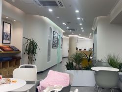 -星豆豆儿童摄影(南郊太白南路店)