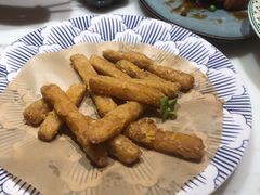 -径山十八道·风味民间菜(杭州总店)