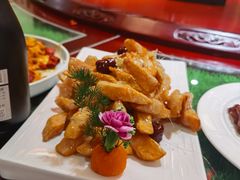 -东北大院·东北菜(三台子店)