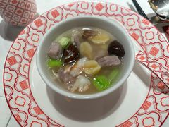 -谭厨中山传家菜.乳鸽.脆鲩鱼(华强北中航城店)