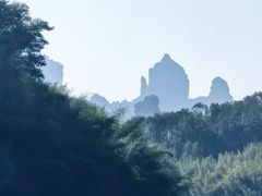 -丹霞山风景名胜区