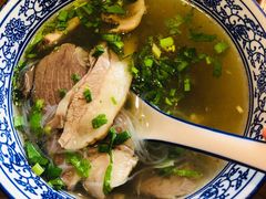 -长安后宰门水盆羊肉(新都心店)