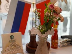 -马克西姆俄罗斯餐厅(通亚街店)