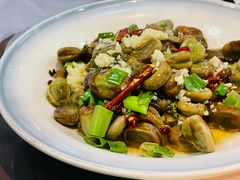 -盱眙虾神於氏龙虾(夫子庙红街店)