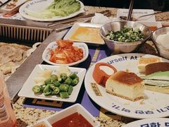 -阿亲家·韩式无限烤肉(春熙路店)