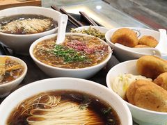 -毛华美食(清扬路店)