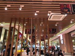 -西贝(宝乐汇店)
