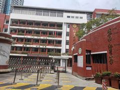 -南宁市红星小学