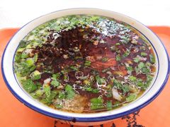 牛肉面-陆元丰·兰州纯汤牛肉面(自强西路店)